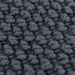 Dark Woven Nubby Pillow-Kirkland's Home Store