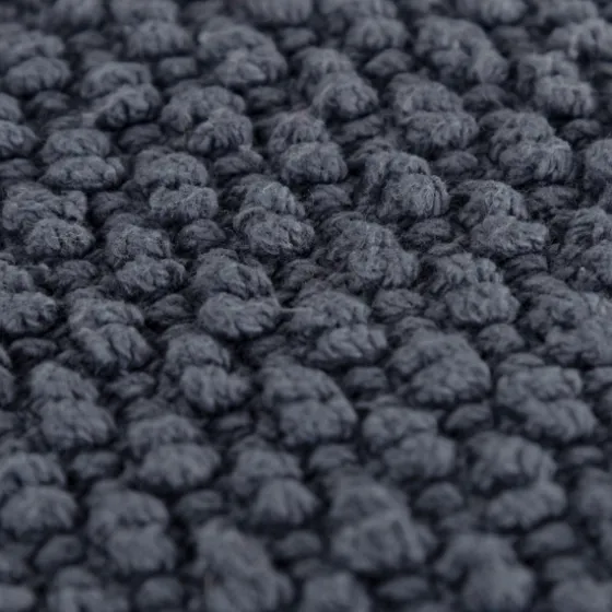 Dark Woven Nubby Pillow-Kirkland's Home Store