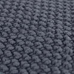 Dark Woven Nubby Pillow-Kirkland's Home Store