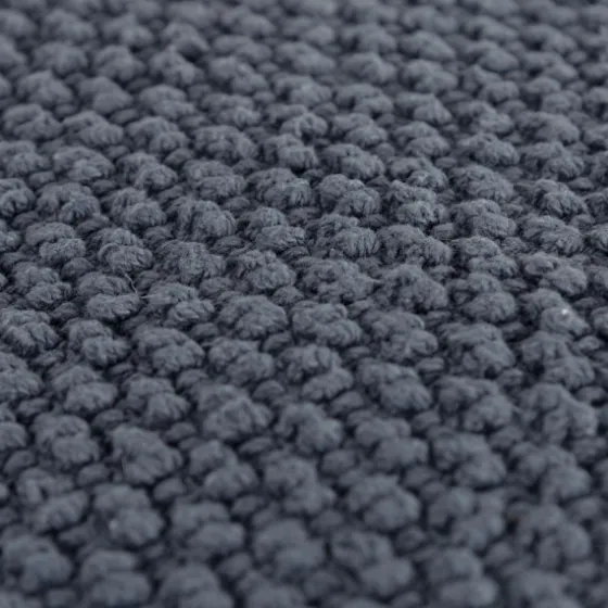 Dark Woven Nubby Pillow-Kirkland's Home Store