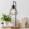 David Metal Shade Edison Task Lamp-Kirkland's Home Hot