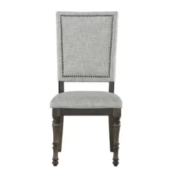 Dawson Upholstered Dining Chairs, Set Of 2-Kirkland's Home Best
