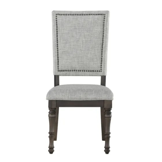 Dawson Upholstered Dining Chairs, Set Of 2-Kirkland's Home Best