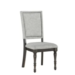 Dawson Upholstered Dining Chairs, Set Of 2-Kirkland's Home Best