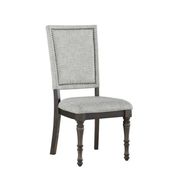 Dawson Upholstered Dining Chairs, Set Of 2-Kirkland's Home Best