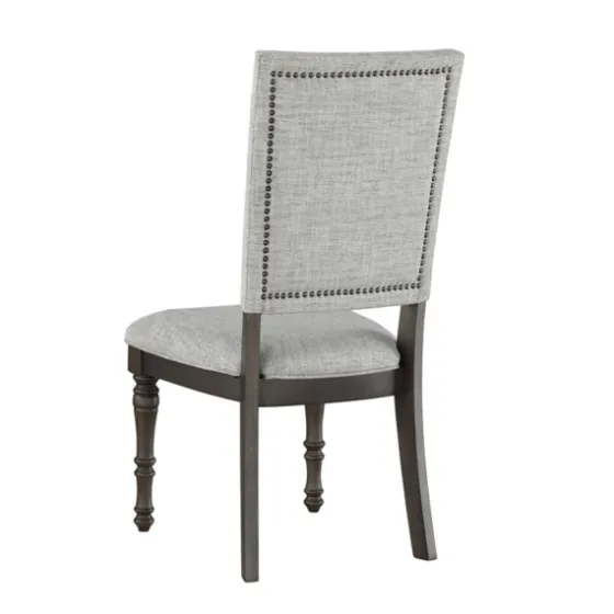 Dawson Upholstered Dining Chairs, Set Of 2-Kirkland's Home Best