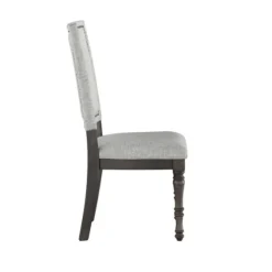 Dawson Upholstered Dining Chairs, Set Of 2-Kirkland's Home Best