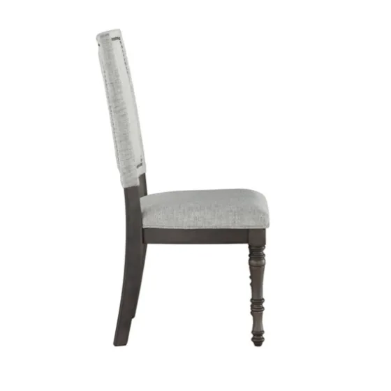 Dawson Upholstered Dining Chairs, Set Of 2-Kirkland's Home Best