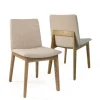 Dawson Upholstered Dining Chair, Set Of 2-Kirkland's Home Best Sale