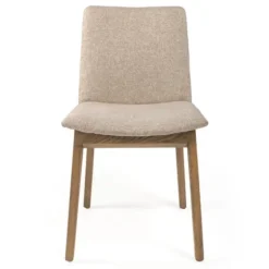 Dawson Upholstered Dining Chair, Set Of 2-Kirkland's Home Best Sale