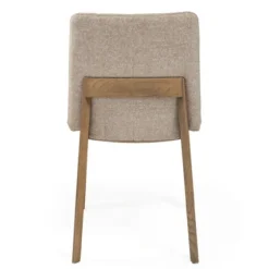 Dawson Upholstered Dining Chair, Set Of 2-Kirkland's Home Best Sale