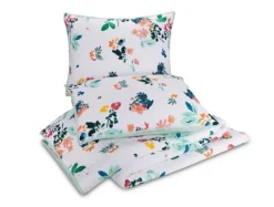 Daydreaming Floral 3-Pc. Queen Quilt Set-Kirkland's Home Cheap