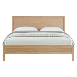 Dean Double Driftwood Pine 5-Pc. King Bedroom Set-Kirkland's Home Discount
