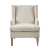 Decker Martha Stewart Accent Chair-Kirkland's Home Store