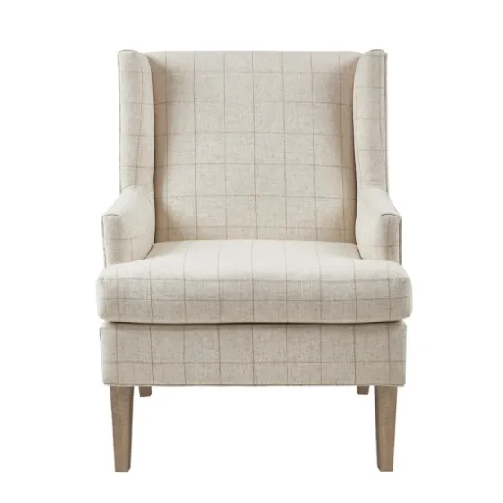 Decker Martha Stewart Accent Chair-Kirkland's Home Store