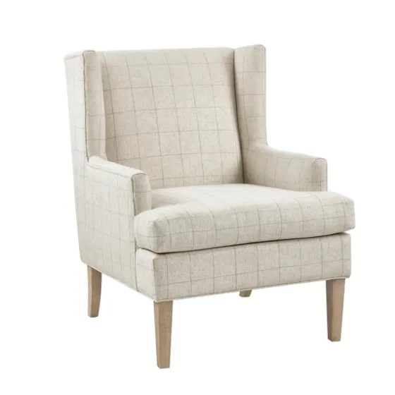Decker Martha Stewart Accent Chair-Kirkland's Home Store