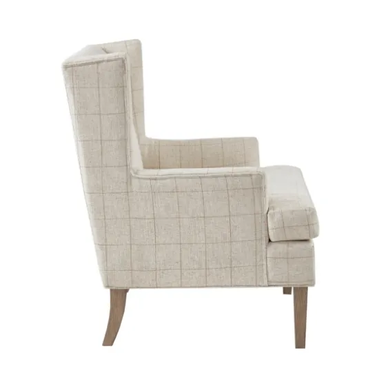 Decker Martha Stewart Accent Chair-Kirkland's Home Store