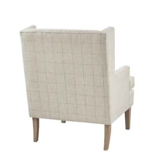 Decker Martha Stewart Accent Chair-Kirkland's Home Store