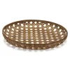 Decorative 26 In. Bamboo Tray-Kirkland's Home Sale