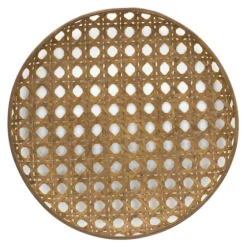 Decorative 26 In. Bamboo Tray-Kirkland's Home Sale