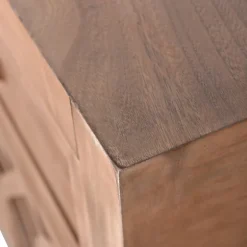 Decorative Doors Wood Cabinet-Kirkland's Home Fashion
