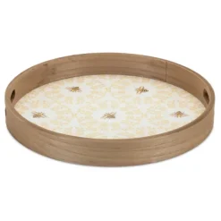Decorative 2-Pc. Tray Set-Kirkland's Home Hot