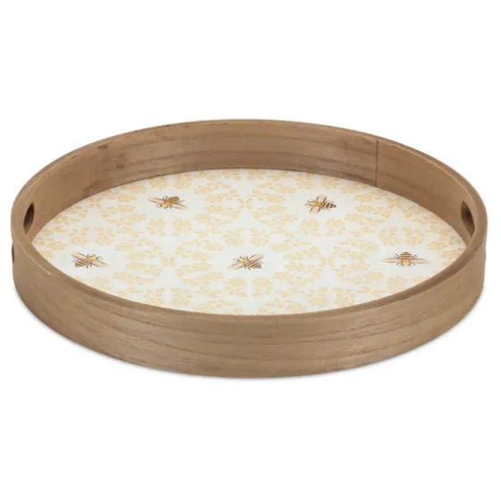 Decorative 2-Pc. Tray Set-Kirkland's Home Hot