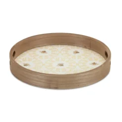 Decorative 2-Pc. Tray Set-Kirkland's Home Hot