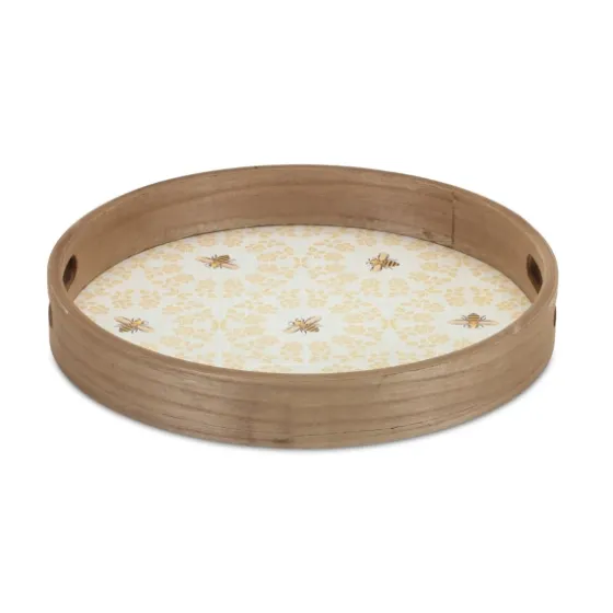 Decorative 2-Pc. Tray Set-Kirkland's Home Hot