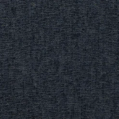 Deep Navy Piped Edge 2-Pc. Chair And Ottoman Set-Kirkland's Home Outlet