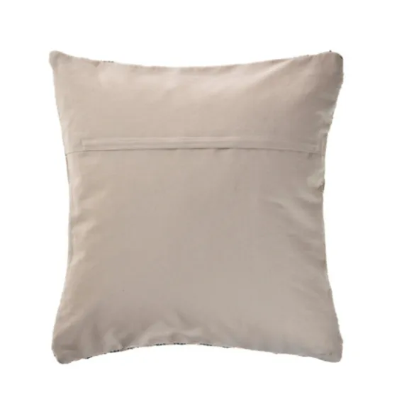 Denim Dotted Accent Pillow-Kirkland's Home Store