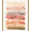 Desert Blooms I Framed Canvas Art Print-Kirkland's Home Shop