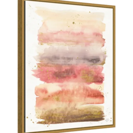 Desert Blooms I Framed Canvas Art Print-Kirkland's Home Shop