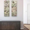 Desert Garden I And Ii Canvas Art Prints, Set Of 2-Kirkland's Home Hot