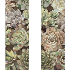 Desert Garden I And Ii Canvas Art Prints, Set Of 2-Kirkland's Home Hot