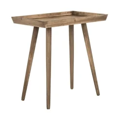 Desert Nola Accent Table-Kirkland's Home Clearance