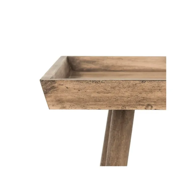 Desert Nola Accent Table-Kirkland's Home Clearance