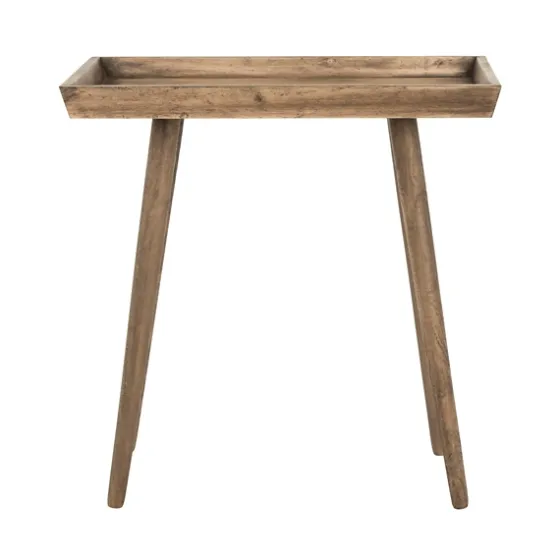 Desert Nola Accent Table-Kirkland's Home Clearance