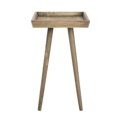 Desert Nola Accent Table-Kirkland's Home Clearance