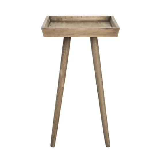 Desert Nola Accent Table-Kirkland's Home Clearance