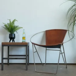 Desktop Palm Plant In Black Planter-Kirkland's Home Best
