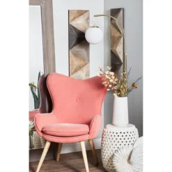 Devin Dimensional Wood Plaques, Set Of 3-Kirkland's Home Sale