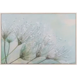 Dewdrop Colors Framed Art Print-Kirkland's Home Best Sale