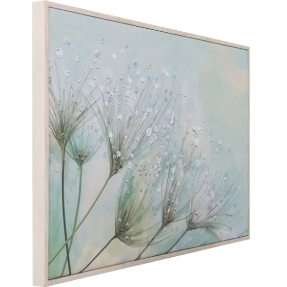 Dewdrop Colors Framed Art Print-Kirkland's Home Best Sale