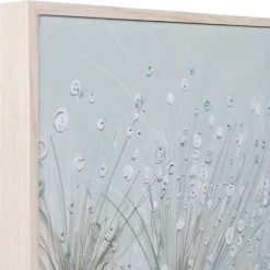 Dewdrop Colors Framed Art Print-Kirkland's Home Best Sale