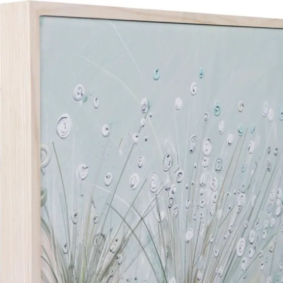 Dewdrop Colors Framed Art Print-Kirkland's Home Best Sale