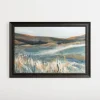 Dewy Plains Framed Canvas Art Print-Kirkland's Home Store