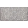 Diamond Cushioned Kitchen Mat-Kirkland's Home Store