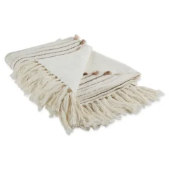 Diamond Cut Throw-Kirkland's Home Clearance