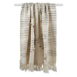 Diamond Cut Throw-Kirkland's Home Clearance